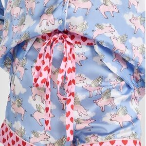 ISO!!! Kate Mabon pigs might fly pajamas.